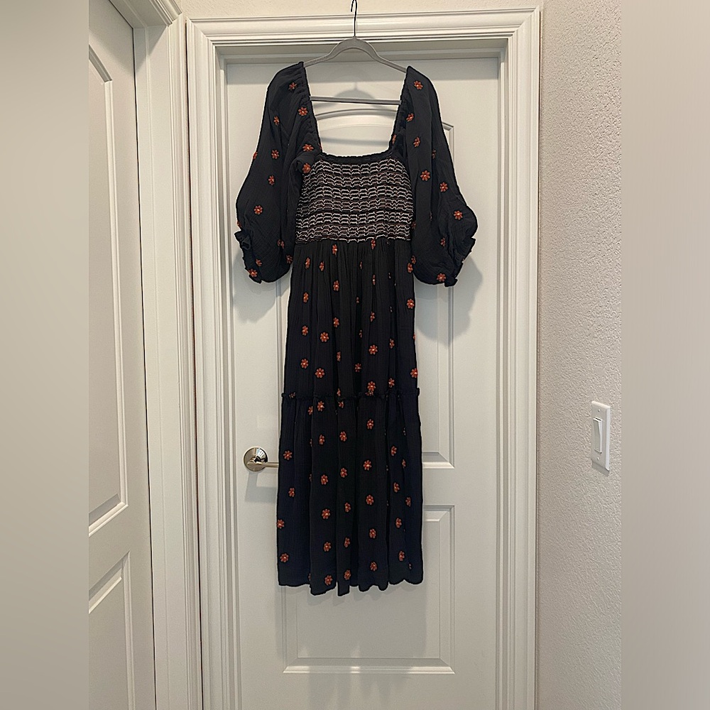 Free People Dahila Dress